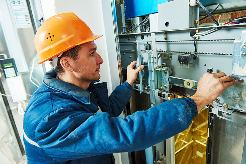 Büyükçekmece Asansör Bakımı
