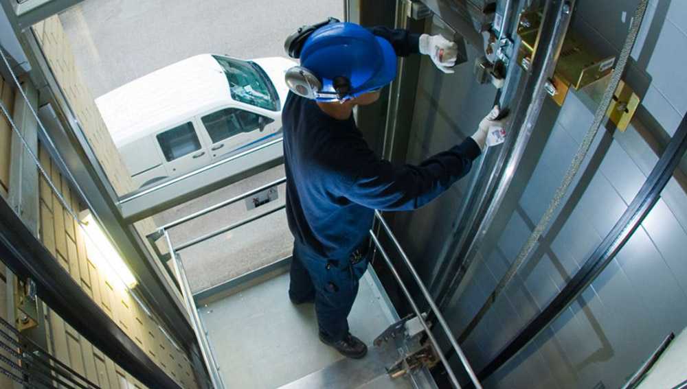 Büyükçekmece Asansör Bakımı